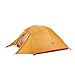 Naturehike Neu Cloud-up 3 Upgrade Ultraleichtes Zelte 3 Personen Zelt 3-4 Saison für Camping Wandern(210T Orange Upgrade)