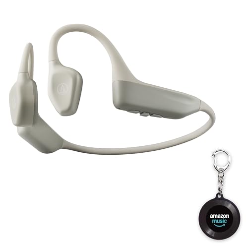 Audio Technica(I[fBIeNjJ) ATH-CC500BT2 BG(E)+yAmazon.co.jpzThe Music × Amazon Music ~[WbNL[z_[