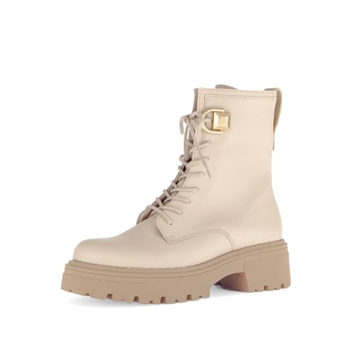 Gabor Damen Combat Boots, Frauen...