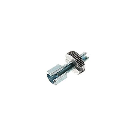 Tornillo de ajuste para cable Bowden Simson S51, S50, Sr50, Schwalbe kr51, SR4 Cover