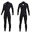3MM Men Black