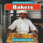 Bakers 1560657286 Book Cover