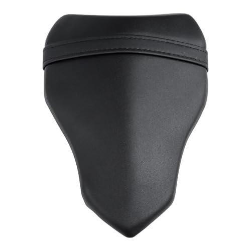 Siège arrière passager moto pour Ducati Superbike 848 1098 1198