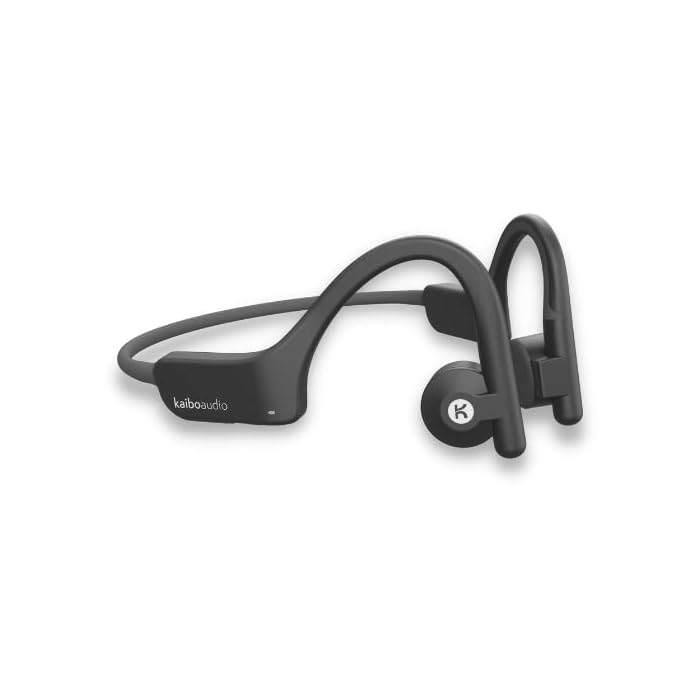 Buy Kaibo Verse Bone Conduction Headphones Multipoint Pairing