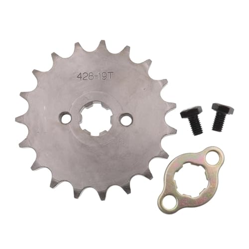 tgGW 428# 10T 11T 12T 13T 14T 15T 16T 17T 18T 19T  17mm 20mm `F[XvPbg e[i[v[gbJ[t(428-17mm-19T)