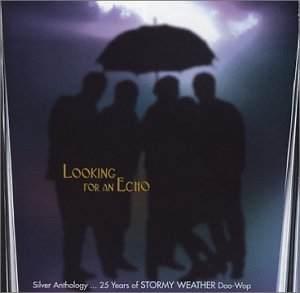 Silver Anthology [Audio CD] Stormy Weather