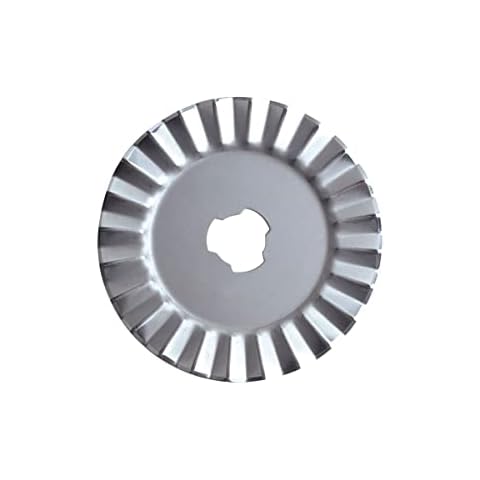 Fiskars 45mm Pinking Rotary Blade Replacement Cover
