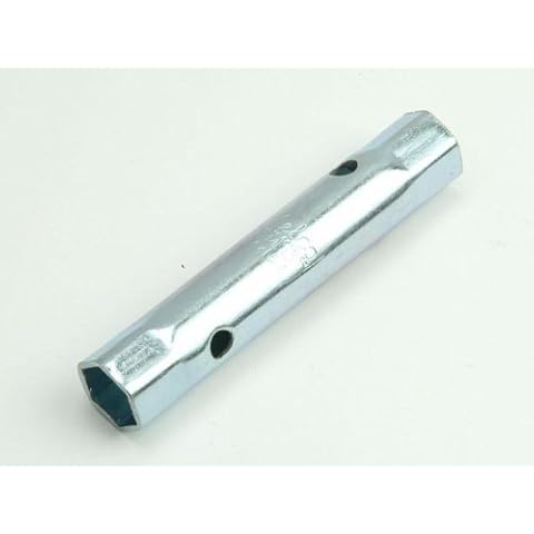 Melco Tm22 Metric Box Spanner 22x23mm X 5in Cover