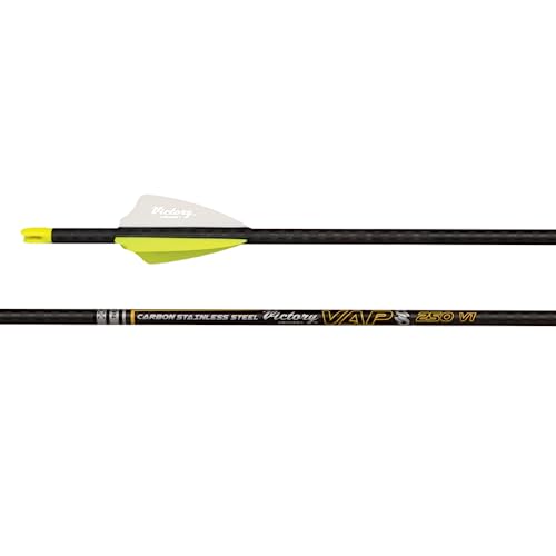 Victory Archery VAP SS 0.166