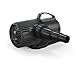 Pontec 95665 PondoMax Eco 20000 Control - Filterpumpe, Bachlaufpumpe, integrierter Controller, variable Förderleistung, über und unter Wasser aufstellbar