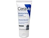 Cerave Moisturizing Cream For Normal To Dry Skin - 1.89 Oz ( Pack of 3 )