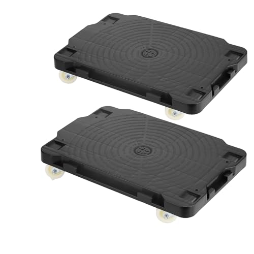 Ounan FURNITURE DOLLY CART Perfect Furniture Movers cover