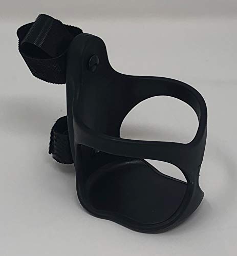 Easy X Rider - Portabotellas universal con velcro ajustable