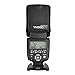 YONGNUO YN560 IV Wireless Flash Speedlite, Master + Slave Flash + Built-in Trigger System, for Canon Nikon Pentax Olympus Fujifilm Panasonic Digital Cameras