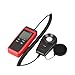 Digital Light Meter, UT383S Digital Light Meter; Industrial Grade Meter, Brightness, Photometer, Lux Meters