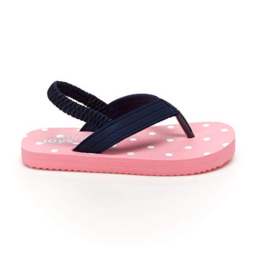 Simple Joys by Carter's Girl's Kimmie Kaia Aqua Set Sandal2