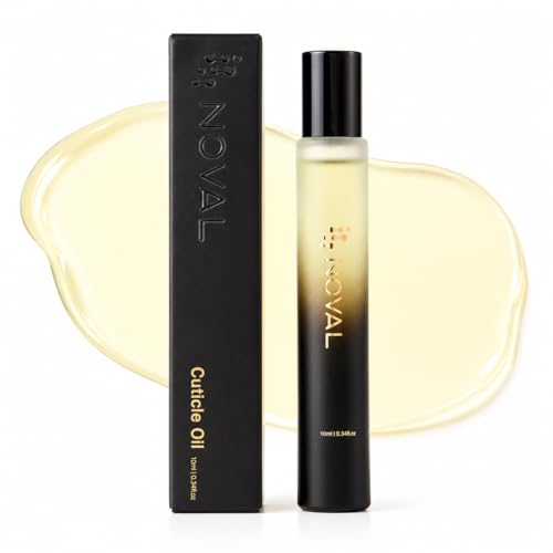 NOVAL Roll on Cuticle Oil