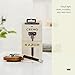 Cremo Astonishingly Superior Tortoise Shell (Horn) Razor Kit (Packaging May Vary)