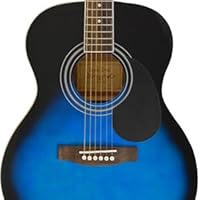 Amazon | Sepia Crue セピアクルー アコースティックギター