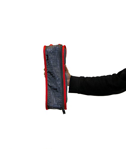 Travel Chair Joey Chair, Portable Chair For Outdoor Adventures, Compact, Foldable Chair With Quick Set-Up, Red #TOP6