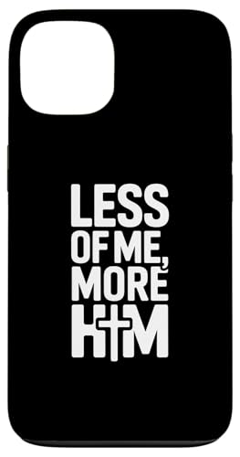 LESS OF ME MORE HIM �L���X�g�� �M�� ���� �F�� �\���� ���� �X�}�z�P�[�X iPhone 13 �p