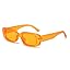 Orange Frame Orange Lens Orange Frame Orange Lens