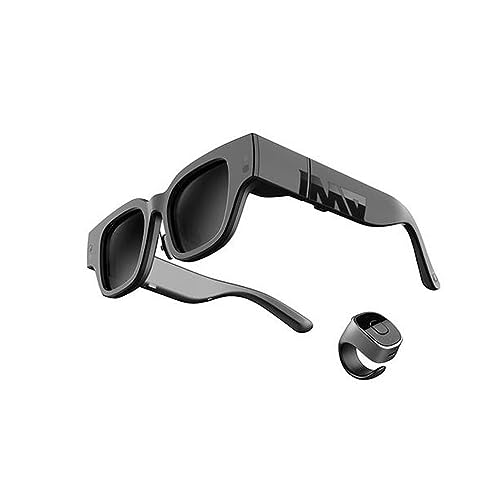 AR Glasses All in One 3D Smart HD Camera Wireless Cinema Steam VR Game Sun Glasses Portable for INMO Air