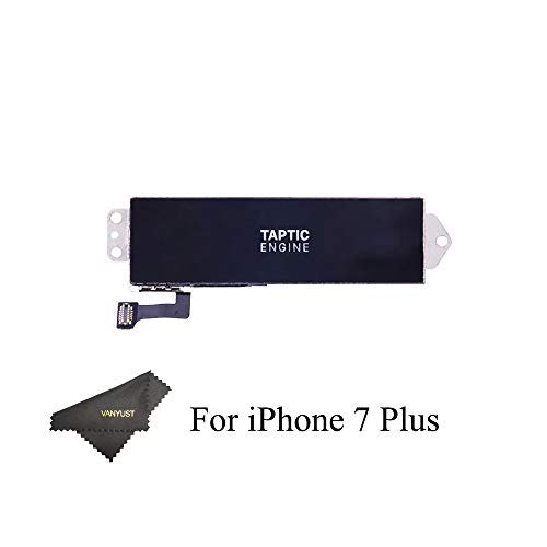 VANYUST Replacement Taptic Engine Vibrator Motor Module Compatible for iPhone 7 Plus (5.5 inch)