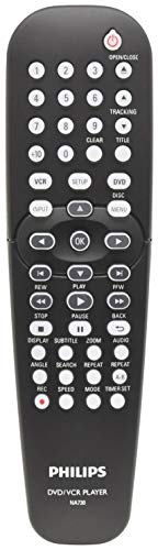 Philips Dvp3345Vb Dvd Player -Black (Renewed) #TOP3