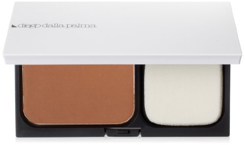 diego dalla palma Compact Powder Foundation, No. 74 Bronzed Beige