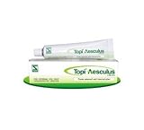 Topi Aesculus Cream 25gms