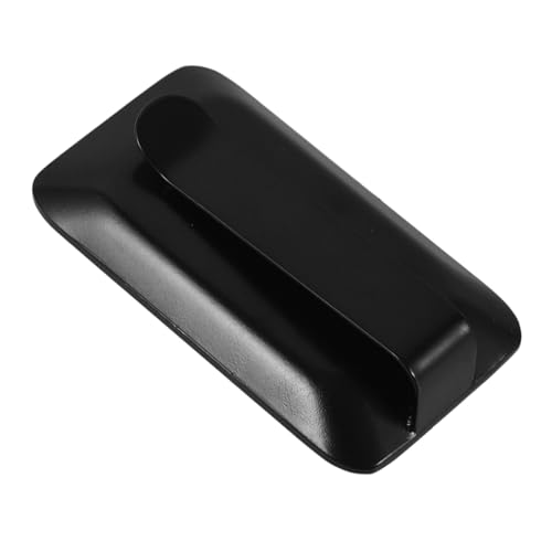 TENDYCOCO ゴルフ用測距儀腰クリップ 耐久性アイアン素材 防水設計 ウエスト装着可能 ゴルフ距離計アクセサリー 安定固定用サプライ