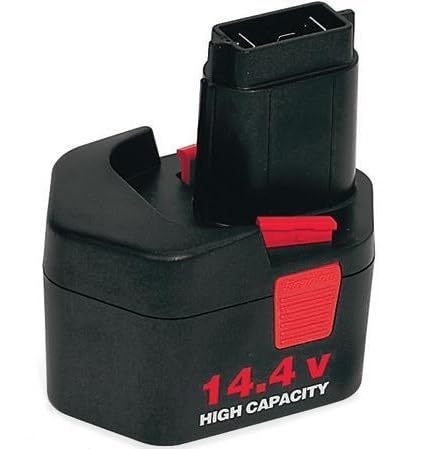 Snap-on　バッテリー式掃除機 本体 Amazon.co.jp: リフレッシュ バッテリー Snap-on CTB314 14.4V
