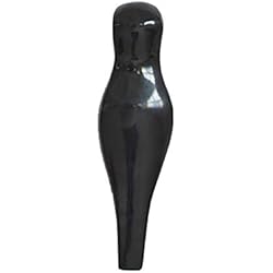 Perchero Nórdico Simple ZWJ-Perchero Perchero Perchero De Pared Simple Nordic Bird Hook Creative Home Porch Living Room Dormitorio Pared (Color : Black)