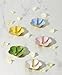 kate spade new york Make It Pop Metal Ring Dish, Green