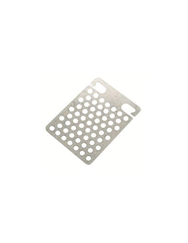 SAVY Small Metal Spin Grid Width 135 mm - Height 185 mm