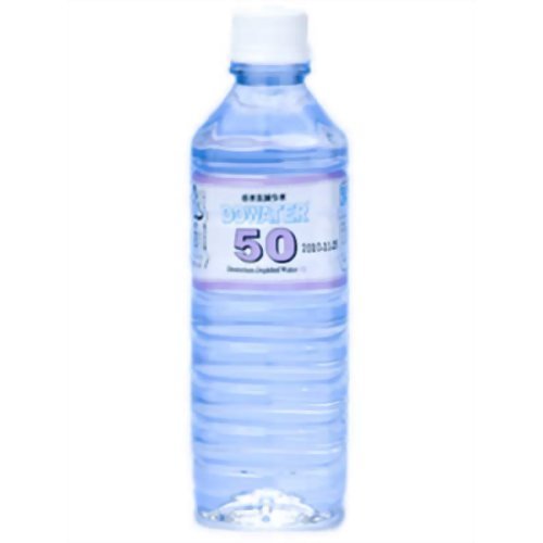 X[p[CgEH[^[ DDW(df) DDWATER 50(50ppm) 2L×6{