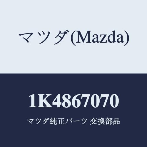 }c_(Mazda) GW n[lX 1K4867070
