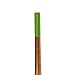 AMES 2701600 Post Hole Digger with Hardwood Measurement Handle, 58-Inch