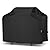 Unicook Grill Cover 65 Inch for Outdoor Grill, Heavy Duty Waterproof BBQ Cover with Side Handles and Air Vents, Weather Resistant, Compatible with Weber Charbroil Nexgrill Kenmore Gas BBQs, Black
