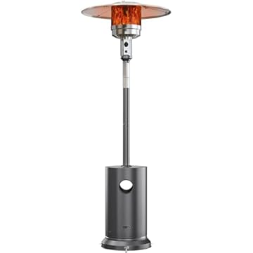 best heaters for outdoors