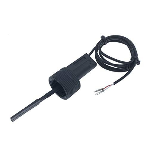 XUNLAN Durable 2 stücke WFS27 G3 / 4 DN20 Innengewinde Anschließen Wasser Paddel Strömungsschalter/Sensor Fit Für Wärmepumpe Warmwasserbereiter, Klimaanlage Wearable Cover