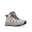 Flint Grey/Canyon Sun