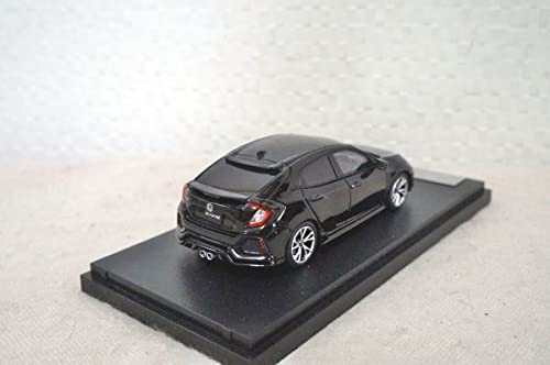 Amazon | MARK43 ホンダ シビック ハッチバック (FK7) 1/43