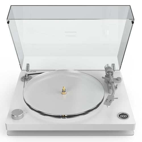 Best Turntable Without Preamp 200 Expert Review The Modern Record