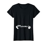 Lustig Baby Ankündigung Design Idee