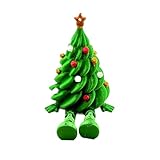 Photo Gallery bajbumgn di natale da scrivania | decorazione natalizia da scrivania in 3d | statuine ornamenti con gambe articolate | per tavolo ufficio e casa per le feste Photo Gallery bajbumgn di natale da scrivania | decorazione natalizia da scrivania in 3d | statuine ornamenti con gambe articolate | per tavolo ufficio e casa per le feste