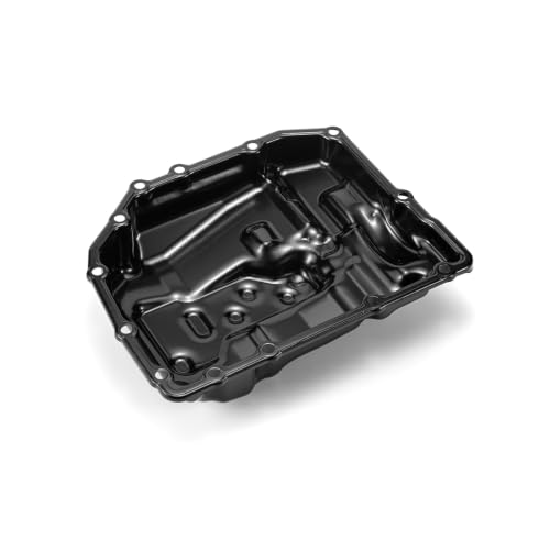 Cárter de transmisión para BMW Serie 2 y i8 componente de alta resistencia térmica
