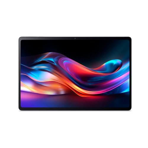 Acer ICONIA X12 X12-11 - Tablet - Android 14 - 256 GB eMMC - 32 cm (12.6