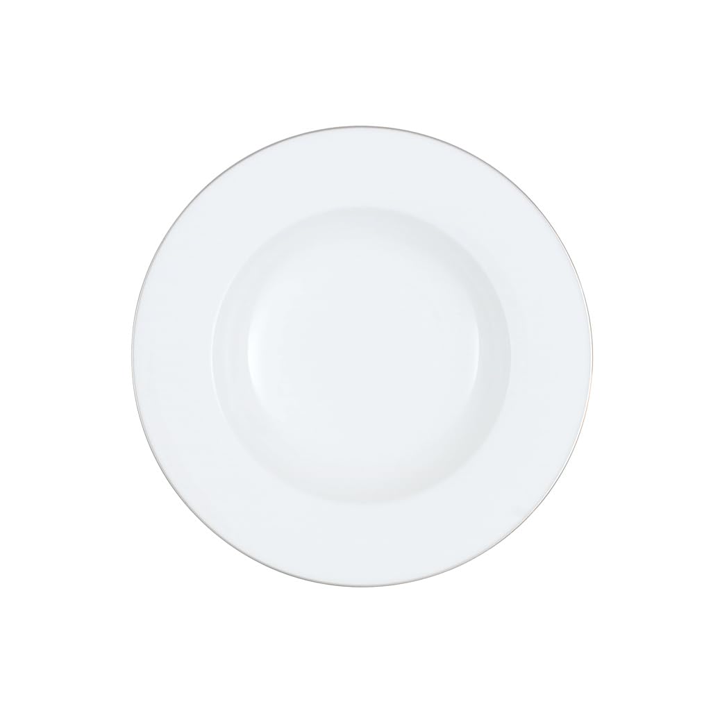 Villeroy & Boch Anmut Platinum No.1 soup plate
